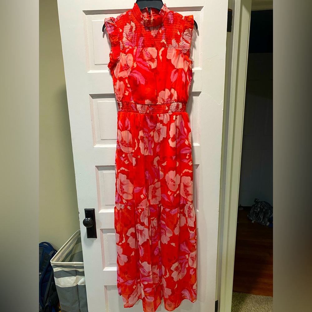 Vince Camuto Dress